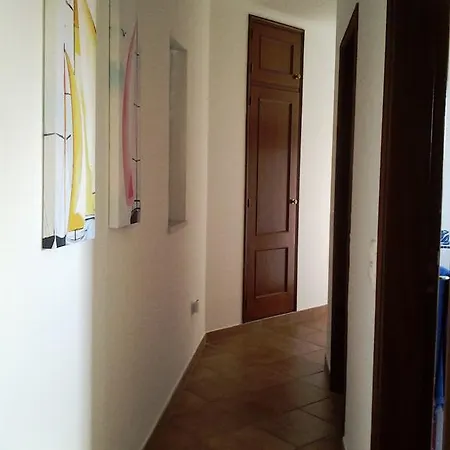アパート Casa Carmo