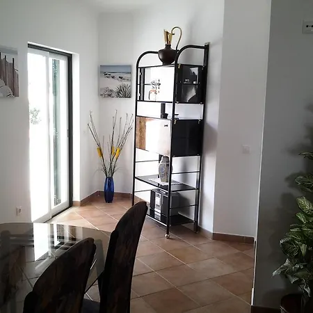 Apartment Casa Carmo