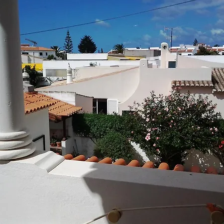 Casa Carmo Lagos