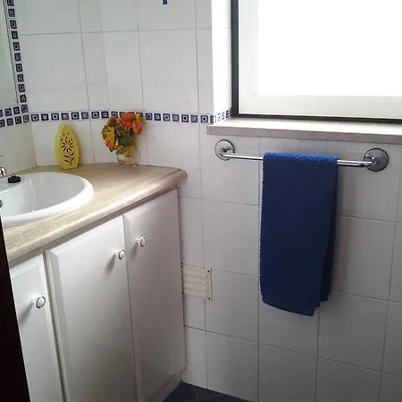 Apartamento Casa Carmo *